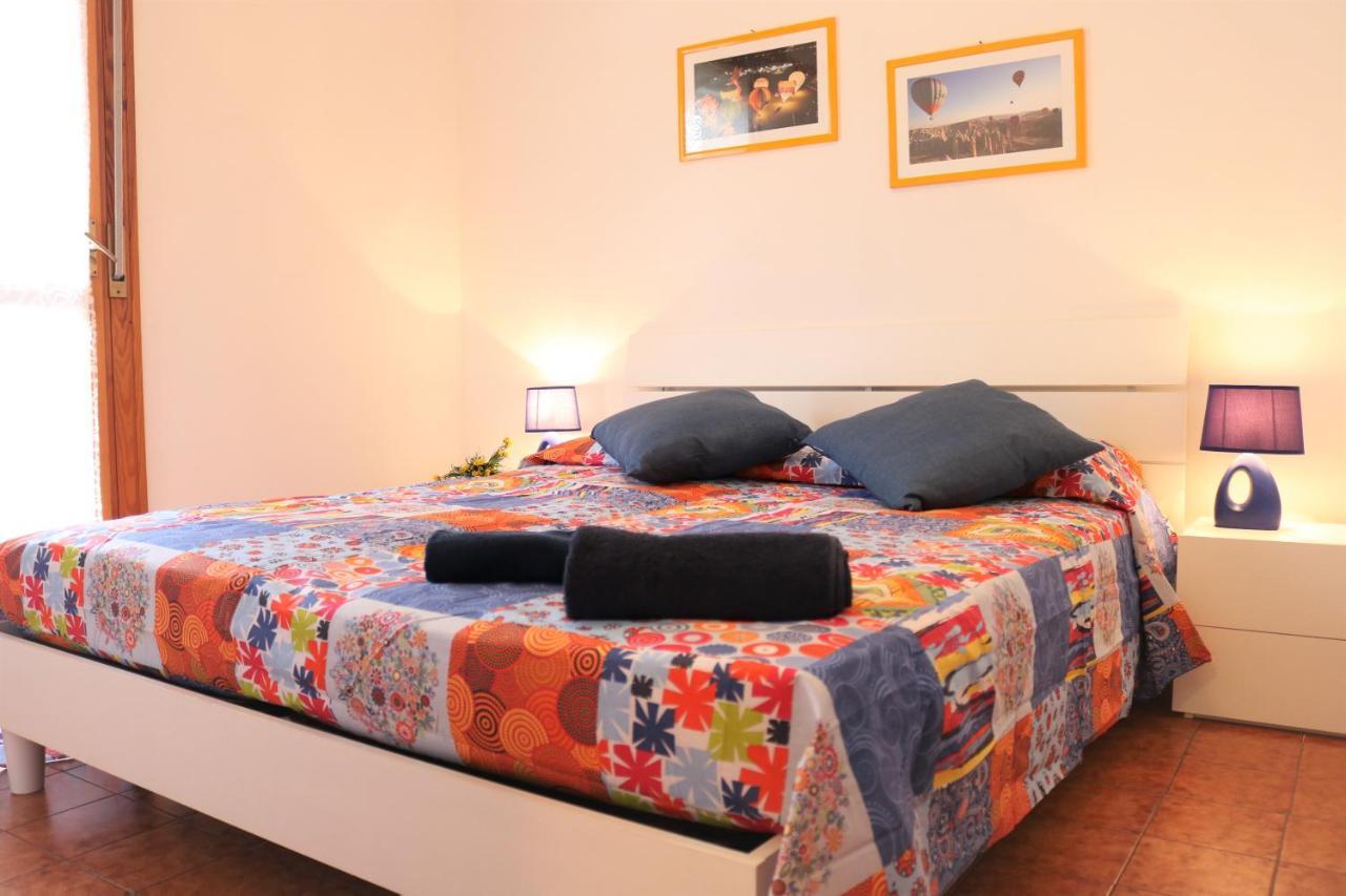Condominio Sabrina Bibione Exterior foto