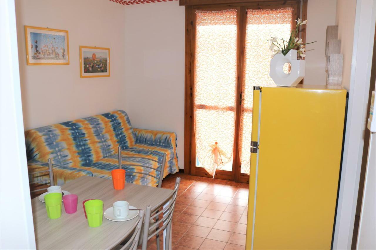 Condominio Sabrina Bibione Exterior foto